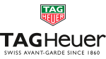 TAG Heuer Logo Transparent PNG