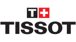 Tissot Logo Transparent PNG
