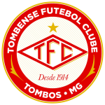 Tombense FC Transparent Logo PNG