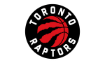 Toronto Raptors Transparent Logo PNG
