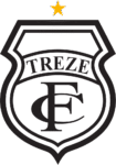 Treze Futebol Clube Logo Transparent PNG