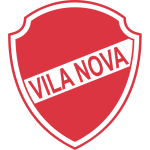 Vila Nova FC Logo Transparent PNG