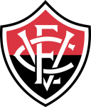 Vitoria FC Logo Transparent PNG