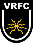 Volta Redonda FC Transparent Logo PNG