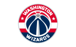 Washington Wizards Transparent Logo PNG