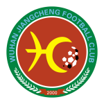 Wuhan Jiangcheng Logo Transparent PNG