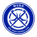 Wuxi Wugo Logo Transparent PNG