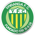 Ypiranga FC Logo Transparent PNG