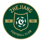 Zhejiang Professional FC Logo Transparent PNG