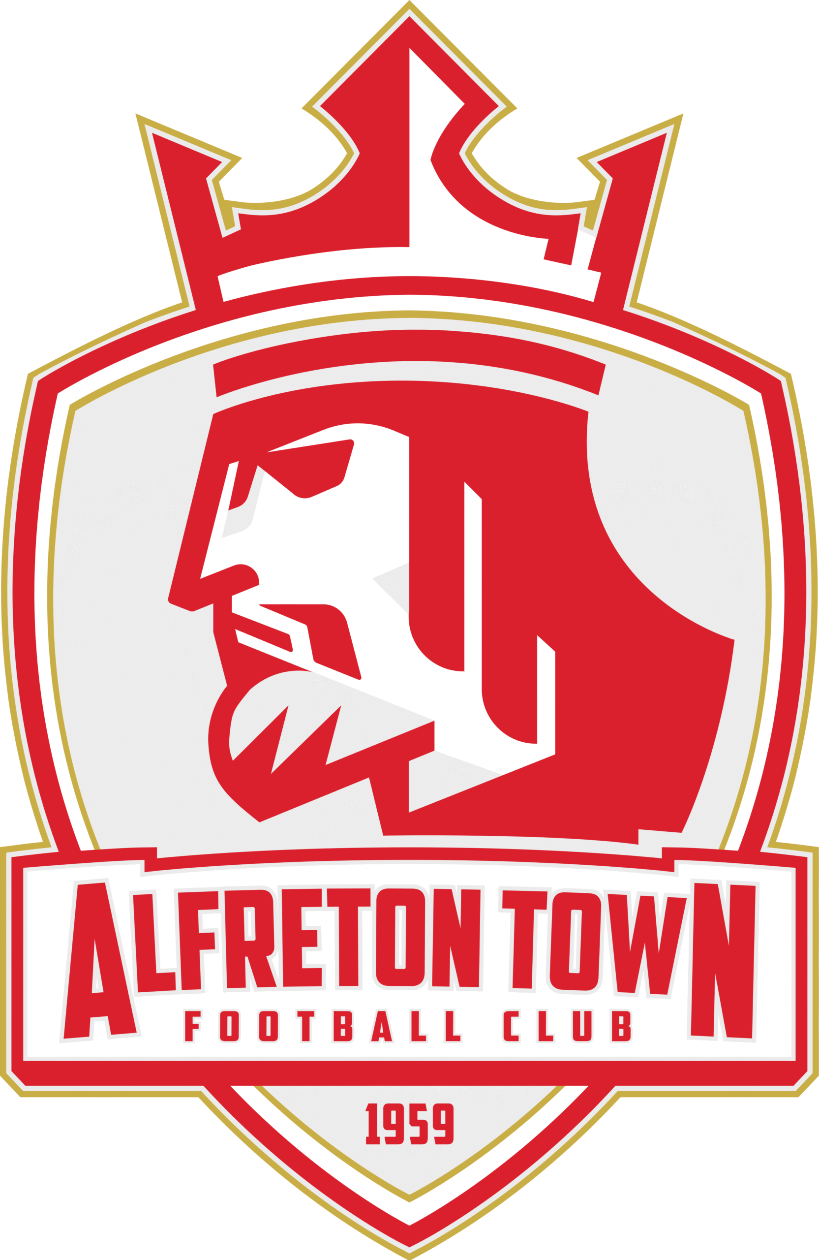 Alfreton Town FC