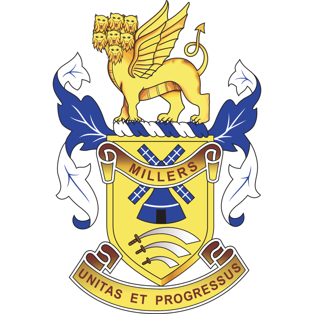 Aveley FC Logo Transparent PNG