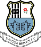 Bamber Bridge FC Logo Transparent PNG