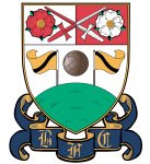 Barnet FC Logo Transparent PNG
