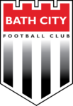Bath City FC Transparent Logo PNG