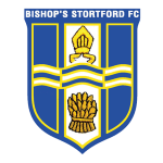 Bishop's Stortford FC Logo Transparent PNG