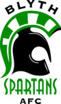 Blyth Spartans AFC Logo Transparent PNG