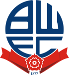Bolton Wanderers Logo Transparent PNG