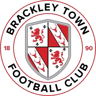 Brackley Town FC Logo Transparent PNG