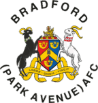 Bradford Park Avenue AFC Logo Transparent PNG