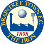 Braintree Town FC Logo Transparent PNG