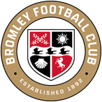 Bromley FC Logo Transparent PNG