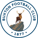 Buxton FC Transparent Logo PNG