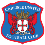 Carlisle United FC Logo Transparent PNG