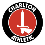 Charlton Athletic Transparent Logo PNG