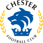 Chester FC Transparent Logo PNG
