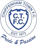 Chippenham Town FC Logo Transparent PNG