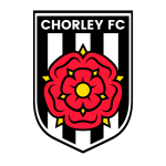 Chorley FC Logo Transparent PNG