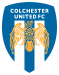 Colchester United FC Logo Transparent PNG