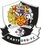 Dartford FC Transparent Logo PNG