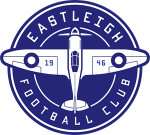Eastleigh FC Logo Transparent PNG