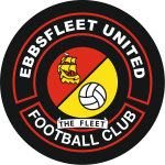 Ebbsfleet United FC Logo Transparent PNG