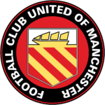 FC United of Manchester Transparent Logo PNG