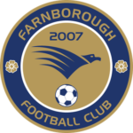Farnborough FC Transparent Logo PNG