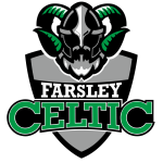 Farsley Celtic FC Logo Transparent PNG