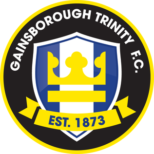 Gainsborough Trinity FC