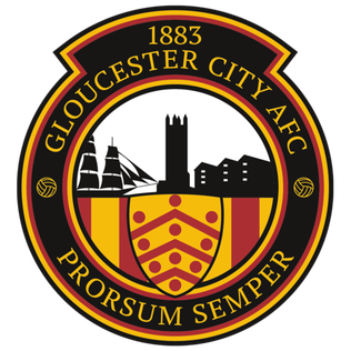 Gloucester City FC