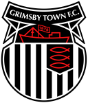 Grimsby Town FC Logo Transparent PNG