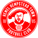 Hemel Hempstead Town FC Transparent Logo PNG