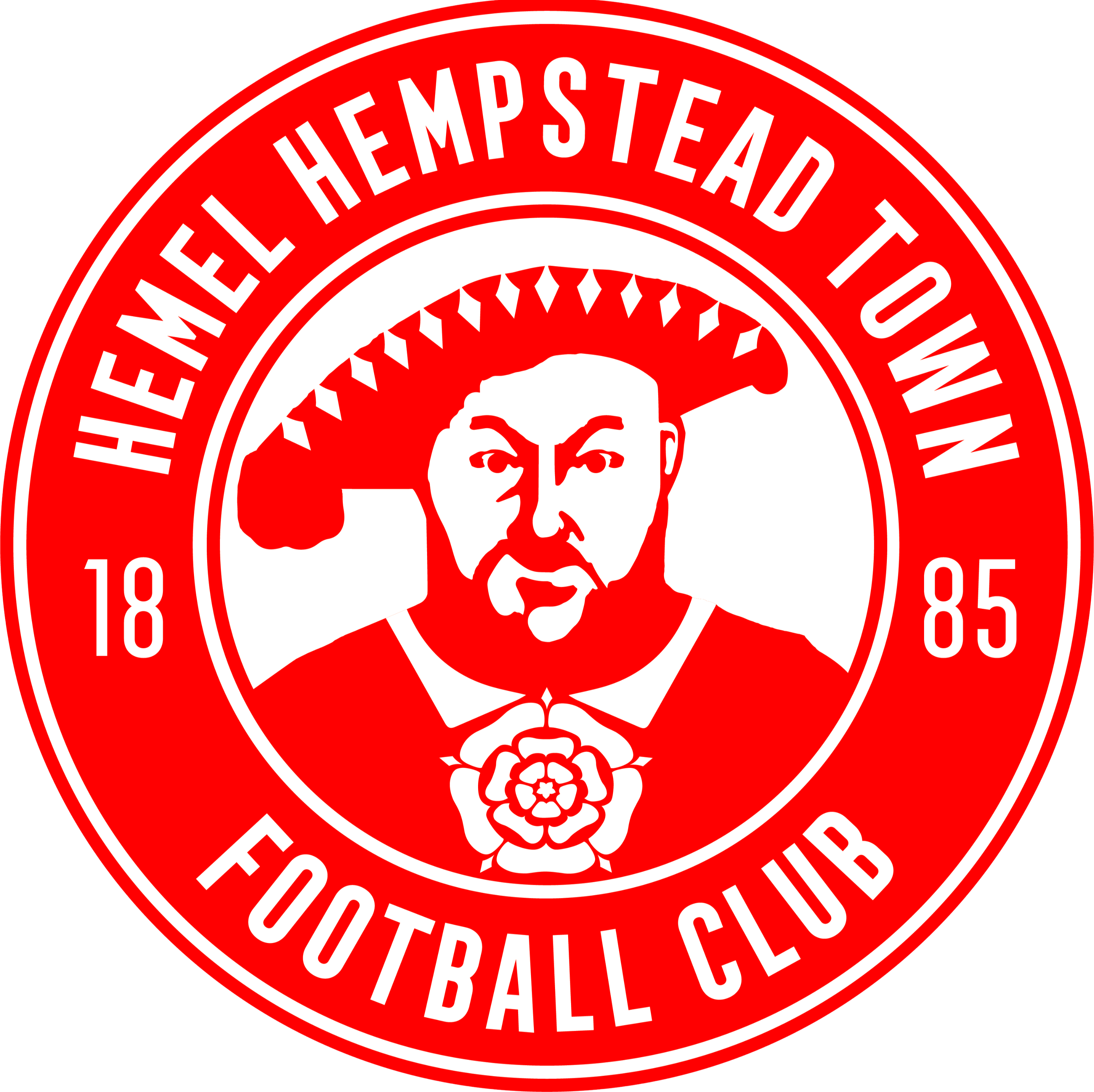 Hemel Hempstead Town FC