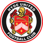 Hyde United FC Transparent Logo PNG