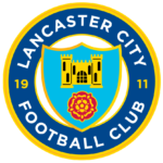 Lancaster City FC Logo Transparent PNG