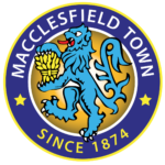 Macclesfield Town FC Logo Transparent PNG