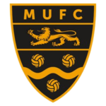 Maidstone United FC Logo Transparent PNG