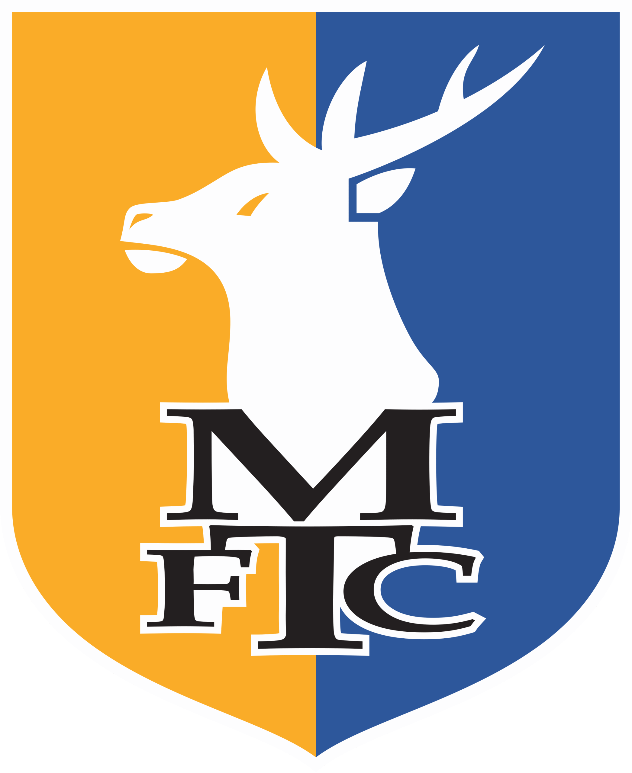 Mansfield Town FC