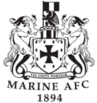 Marine AFC Logo Transparent PNG