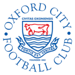 Oxford City FC Logo Transparent PNG